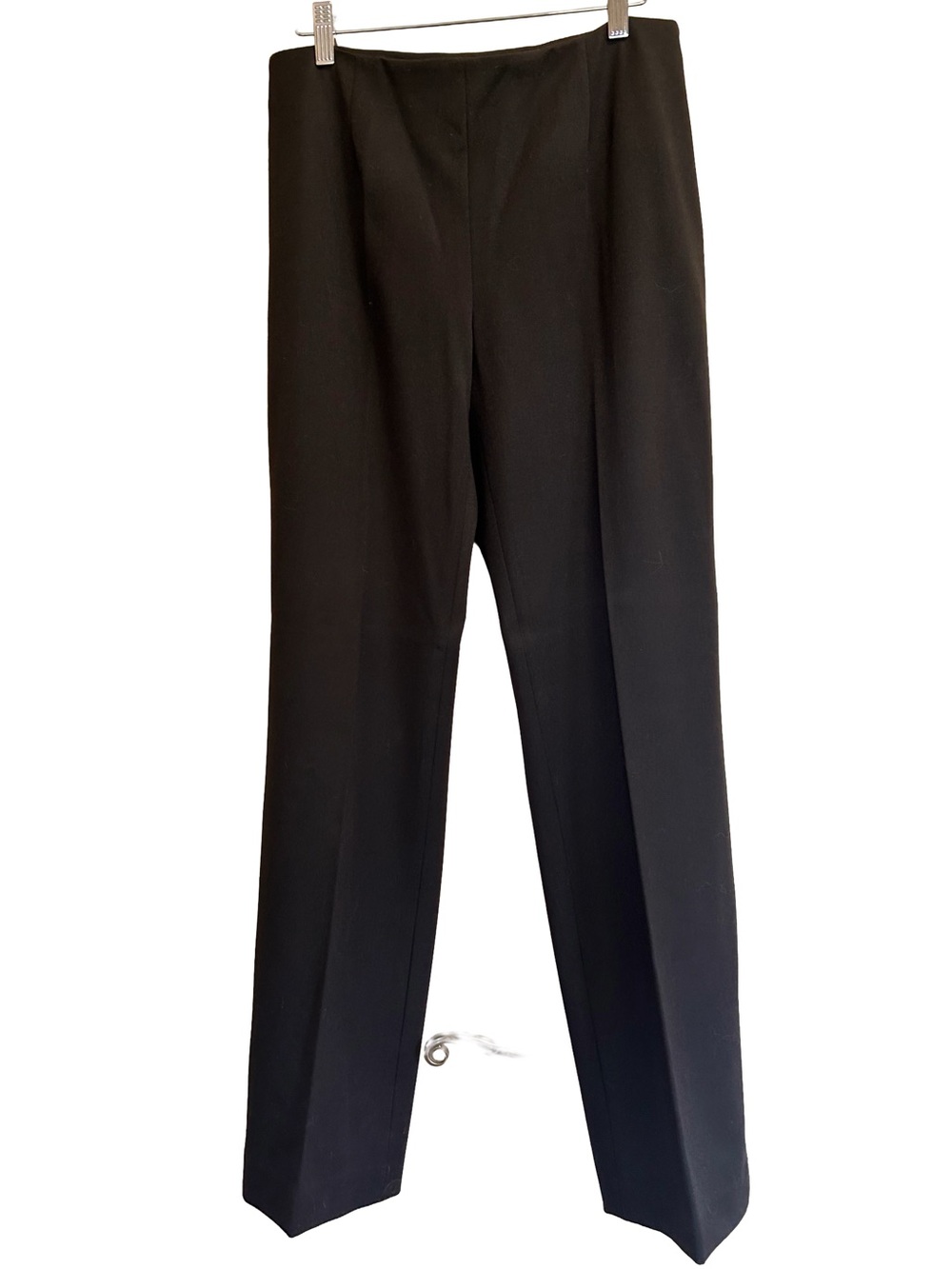 Vintage 90s Elliott Lauren Made in USA Brown Tailored Pants 6